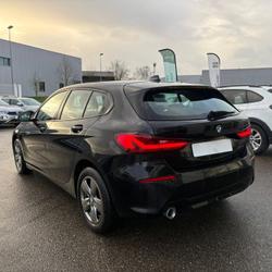 BMW Serie 1 116d 116 ch DKG7 Redon