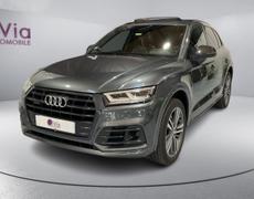 Audi Q5 Eckbolsheim
