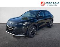 Volkswagen T-Roc - T-Roc 1.5 eTSI EVO2 Hybrid 116 ch DSG7 Life - 31 700 €