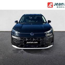 Volkswagen T-Roc T-Roc 1.5 eTSI EVO2 Hybrid 116 ch DSG7 Life Voiron