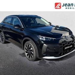 Volkswagen T-Roc T-Roc 1.5 eTSI EVO2 Hybrid 116 ch DSG7 Life Voiron