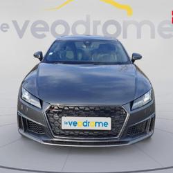 Audi TT 40 TFSI 197ch S line Stronic 7 Illzach