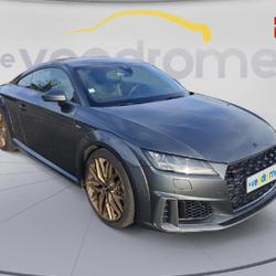 Audi TT 40 TFSI 197ch S line Stronic 7 Illzach