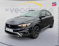 Fiat Tipo 2 Illzach
