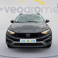 Fiat Tipo 2 1.0 FireFly Turbo 100ch S/S Pack MY22 Illzach