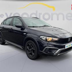 Fiat Tipo 2 1.0 FireFly Turbo 100ch S/S Pack MY22 Illzach