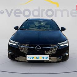 Opel Insignia Sports Tourer 1.5 D 122ch Edition Business BVA8 Illzach