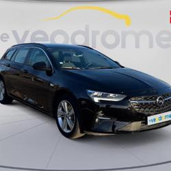 Opel Insignia Sports Tourer 1.5 D 122ch Edition Business BVA8 Illzach