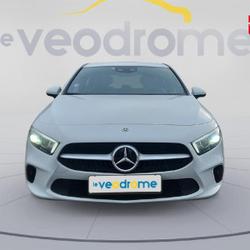 Mercedes Classe A 180 136ch Style Line 7G-DCT Illzach