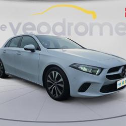 Mercedes Classe A 180 136ch Style Line 7G-DCT Illzach