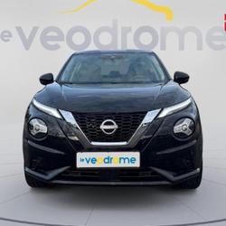 Nissan Juke 1.0 DIG-T 114ch Acenta 2023.5 Illzach