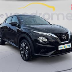 Nissan Juke 1.0 DIG-T 114ch Acenta 2023.5 Illzach