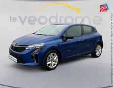 Renault Clio 5 Illzach