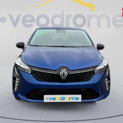 Renault Clio 5 1.0 TCe 90ch Evolution - 25 Camera Carplay Illzach
