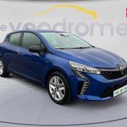 Renault Clio 5 1.0 TCe 90ch Evolution - 25 Camera Carplay Illzach