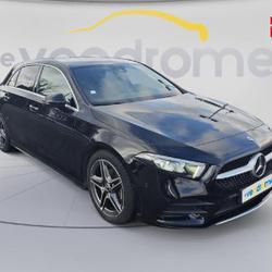 Mercedes Classe A 180 136ch AMG Line GPS Camera Illzach