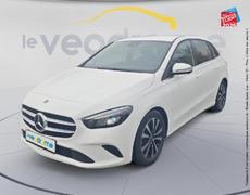 Mercedes Classe B Illzach
