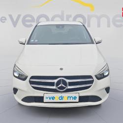 Mercedes Classe B 160 109ch Style Line Edition Camera Illzach