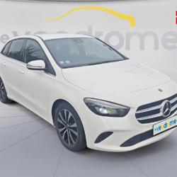 Mercedes Classe B 160 109ch Style Line Edition Camera Illzach