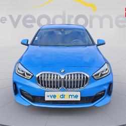 BMW Serie 1 118i 140ch M Sport GPS Camera Illzach