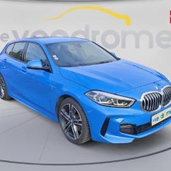 BMW Serie 1 118i 140ch M Sport GPS Camera Illzach