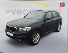 BMW X3 Illzach