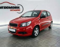 Chevrolet Aveo Châtillon-en-Vendelais