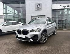 BMW X1 Redon