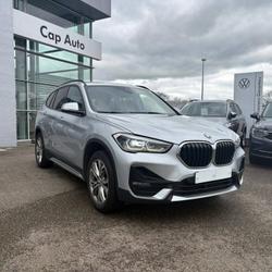 BMW X1 X1 sDrive 16d 116 ch DKG7 Lounge Redon