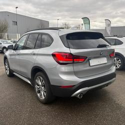 BMW X1 X1 sDrive 16d 116 ch DKG7 Lounge Redon