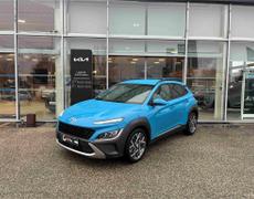 Hyundai Kona Alès