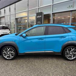 Hyundai Kona 141 Executive Al&egrave;s
