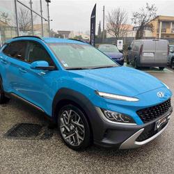 Hyundai Kona 141 Executive Al&egrave;s