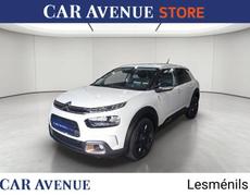 Citroen C4 Cactus Lesménils