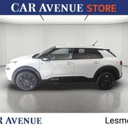Citroen C4 Cactus C4 Cactus PureTech 110 S&S BVM6 Shine Business Lesm&eacute;nils