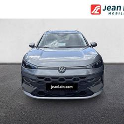 Volkswagen T-Roc T-Roc 1.5 eTSI EVO2 Hybrid 116 ch DSG7 Life Fontaine