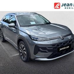 Volkswagen T-Roc T-Roc 1.5 eTSI EVO2 Hybrid 116 ch DSG7 Life Fontaine