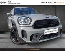 Mini Countryman Coquelles