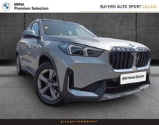 BMW X1 Coquelles