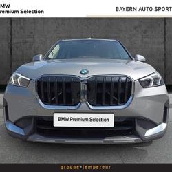 BMW X1 sDrive18d 150ch Coquelles