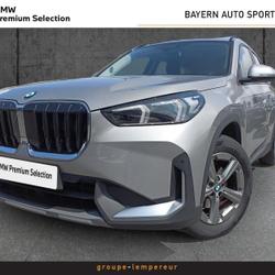 BMW X1 sDrive18d 150ch Coquelles