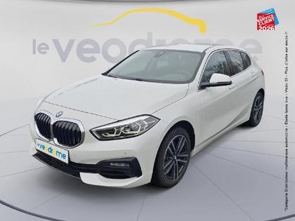 BMW Serie 1 - 116iA 109ch Business Design DKG7 - 23 499 €