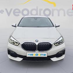 BMW Serie 1 116iA 109ch Business Design DKG7 Illange