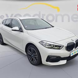 BMW Serie 1 116iA 109ch Business Design DKG7 Illange