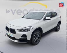 BMW X2 Illzach