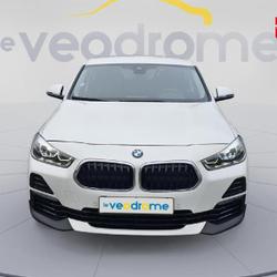 BMW X2 sDrive18i 136ch Lounge Illzach