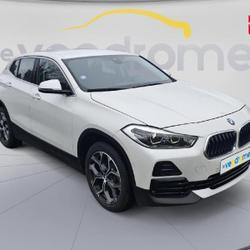BMW X2 sDrive18i 136ch Lounge Illzach