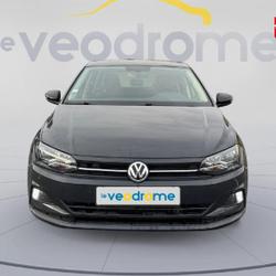 Volkswagen Polo 1.0 TSI 95ch IQ.Drive Euro6d-T Illzach