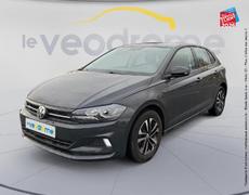Volkswagen Polo - 1.0 TSI 95ch IQ.Drive Euro6d-T - 14 999 €