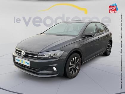 Volkswagen Polo - 1.0 TSI 95ch IQ.Drive Euro6d-T - 14 999 €